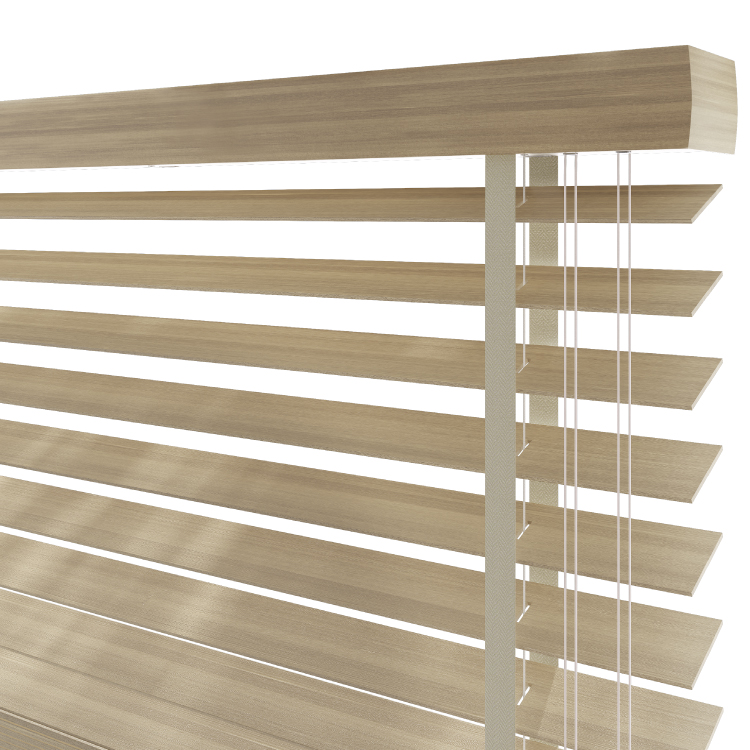 BEIGE 50 мм bamboo