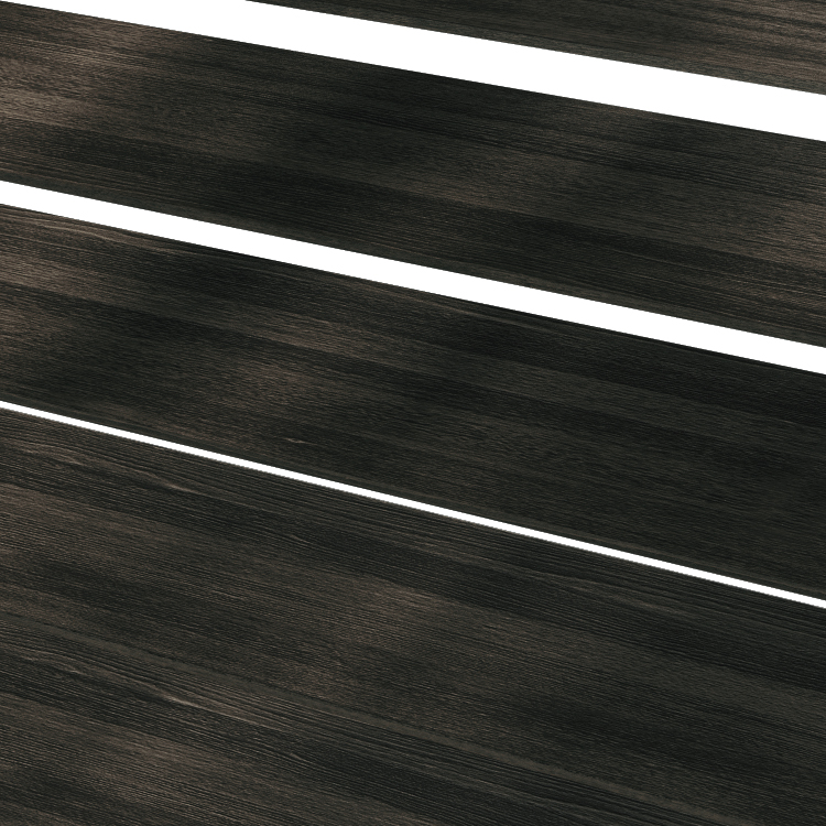 BLACK 50 mm bamboo